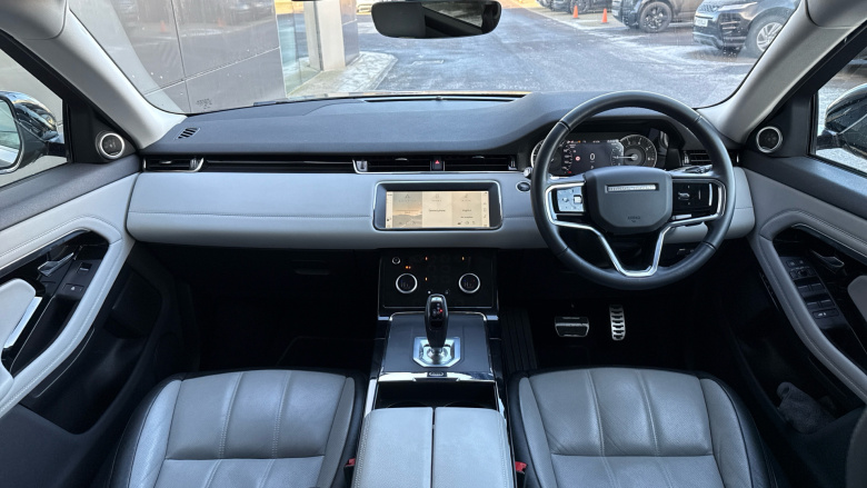 Land Rover Range Rover Evoque 1.5 P300e R-Dynamic SE 5dr Auto Hatchback